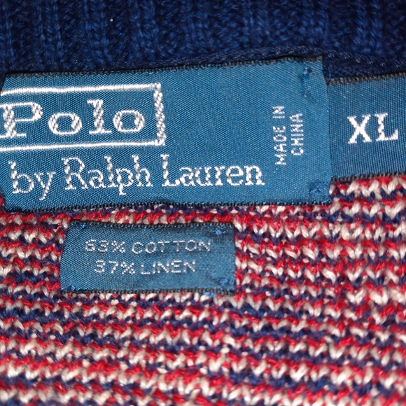 Polo Ralph Lauren Sweater - Picture 2 of 12